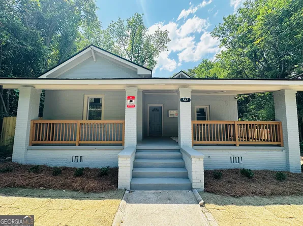 542 Elm St, Macon, GA 31201