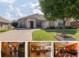 2363 Palo Pinto, Grand prairie, TX 75052
