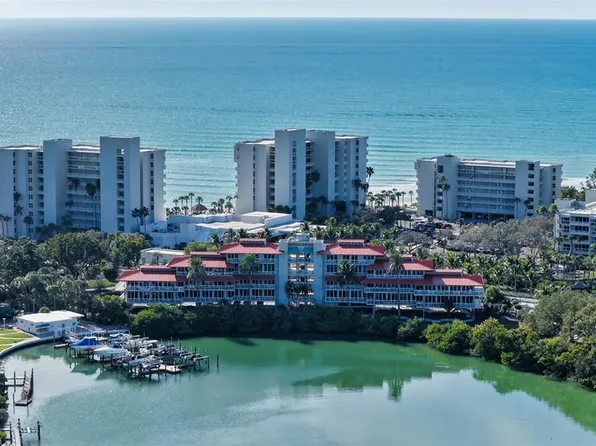 225 Sands Point Rd Unit 7205, Longboat Key, FL 34228