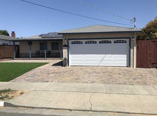 123 Newhall St, Hayward, CA 94544