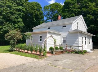 51 Pleasant St, Westerly, RI 02891