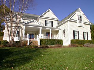 12416 Richmond Run Dr, Raleigh, NC 27614