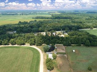 982 Stanton Rd, Sherwood, MI 49089