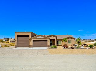7549 No. Rancho Vista Dr., Lake Havasu City, AZ 86404