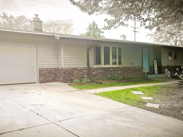 4950 Carter DRIVE, Racine, WI 53402