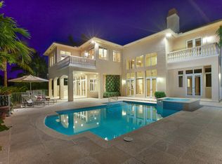 13 Ocean Harbour Cir, Ocean Ridge, FL 33435