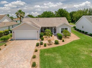 1881 Hagood Loop, The Villages, FL 32162