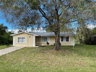 22336 New Rochelle Ave, Pt Charlotte, FL, 33952