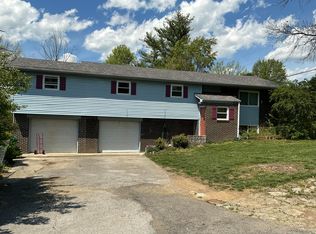 2004 Rockwood Dr, Richmond, KY 40475