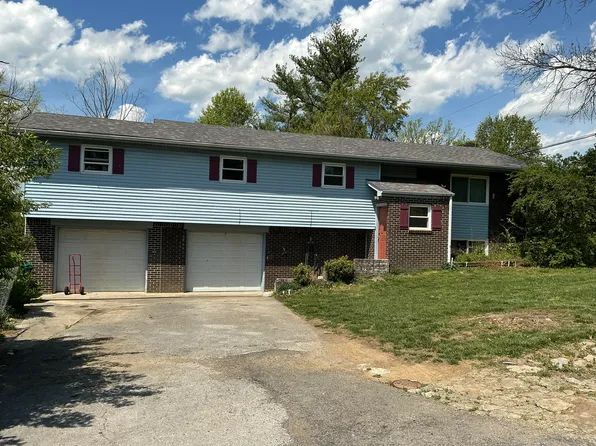 2004 Rockwood Dr, Richmond, KY 40475