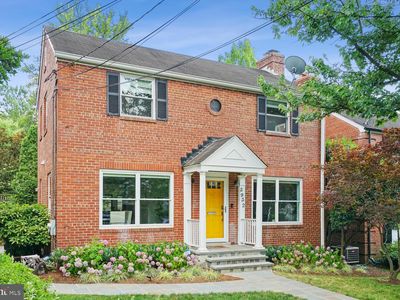 3932 Garrison St NW, Washington, DC, 20016