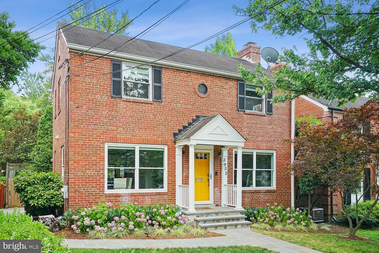 3932 Garrison St NW photo 1
