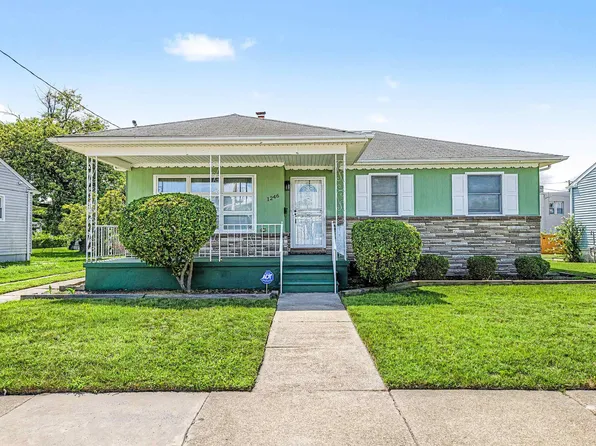 1246 Penrose Ave, Atlantic City, NJ 08401