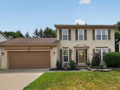 3632 Snowden Ln, Howell, MI, 48843