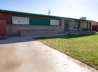 1397 E 22nd Pl, Yuma, AZ 85365