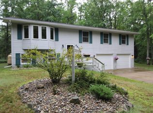 6375 Hanner Trl, Grayling, MI 49738