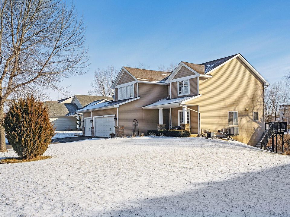 5561 Radford Ave NE, Otsego, MN 55374 Zillow