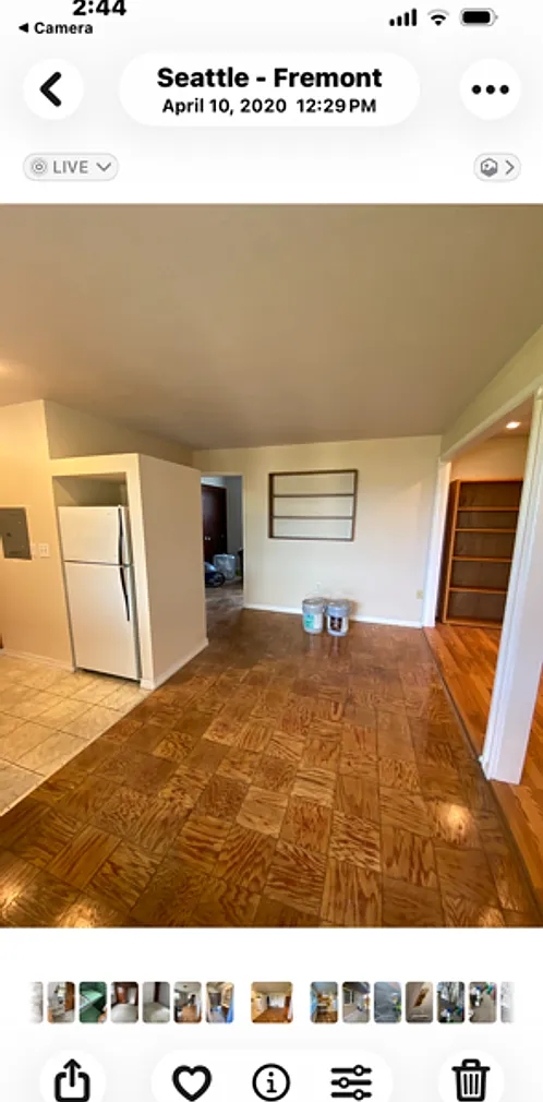 Well-Maintained Two-Story Quadplex Building in Prime Location — Photo 2