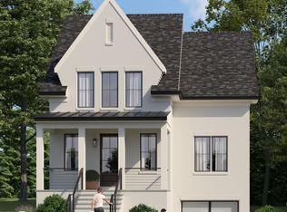 Appleton S - 4812 Chevy Chase Blvd. Plan, PCI - 20815, Chevy Chase, MD 20815