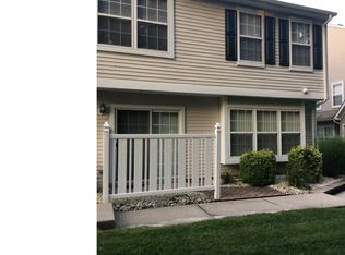 1508 Beacon Hill Dr, Sicklerville, NJ 08081