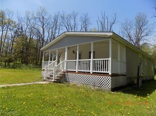 1899 Seneca St, Ovid, NY 14541