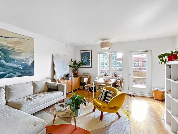 4th image of 54 Orchard St APT 9B