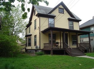 610 Egleston Ave APT 4, Kalamazoo, MI 49001