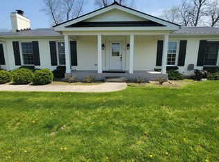 2780 Newark Granville Rd, Granville, OH 43023