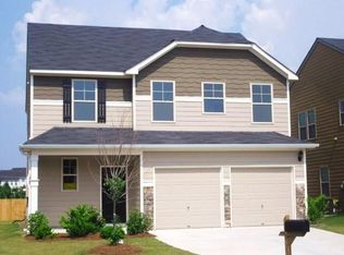 121 Agua Ave, Lawrenceville, GA 30044