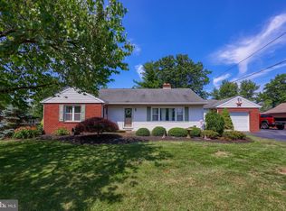 2310 Derry Rd, York, PA 17408