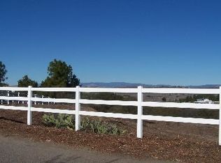 7270 Rancho Suenos Dr, Ramona, CA 92065