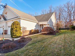 6005 Upland Meadow Ct, Gainesville, VA 20155