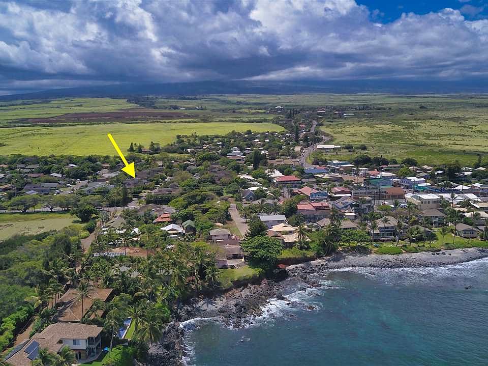 21 Hoku Pl Paia, HI, 96779 Apartments for Rent Zillow