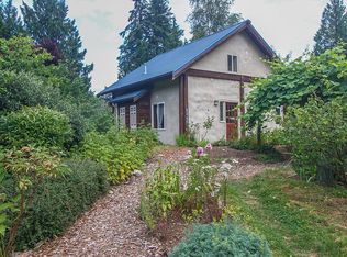 6049 Cascara Way, Clinton, WA 98236