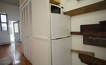 Rented by Crosstown Apartments NYC