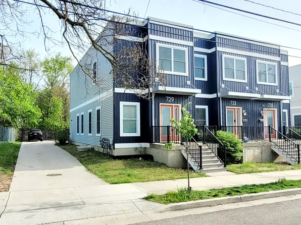 729 Bates St SE #1, Grand Rapids, MI 49503