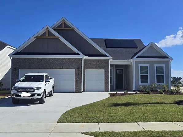 2705 Whitehorn Way, Longs, SC 29568