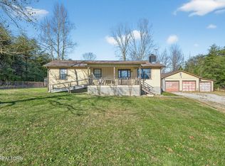 694 Sligo St LOT 15, Crossville, TN 38572