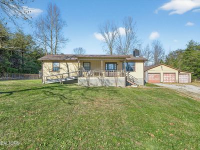 694 Sligo St Lot 15, Crossville, TN, 38572