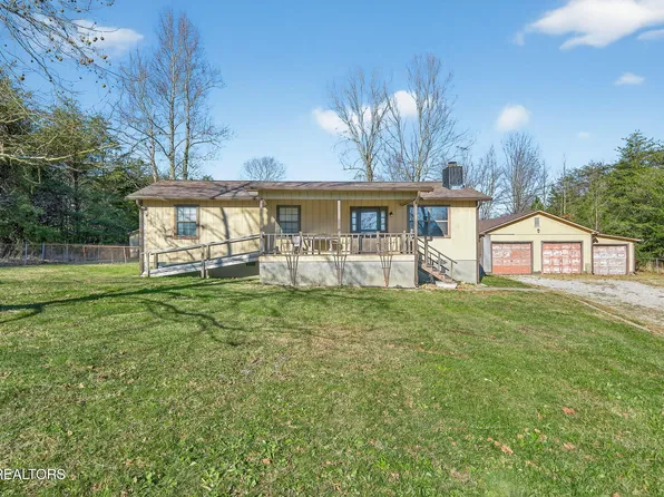 694 Sligo St, Crossville, TN 38572