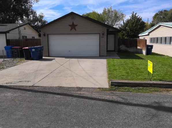 551 Jefferson St, Twin Falls, ID 83301