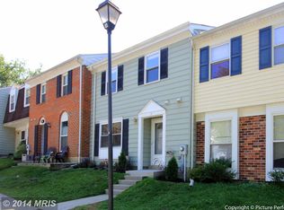 2 Moon Maiden Ct, Walkersville, MD 21793