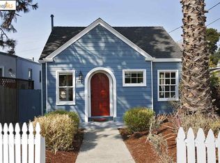 3419 Coolidge Ave, Oakland, CA 94602