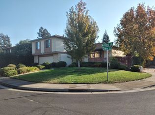 3206 Mustang Cir, Fairfield, CA