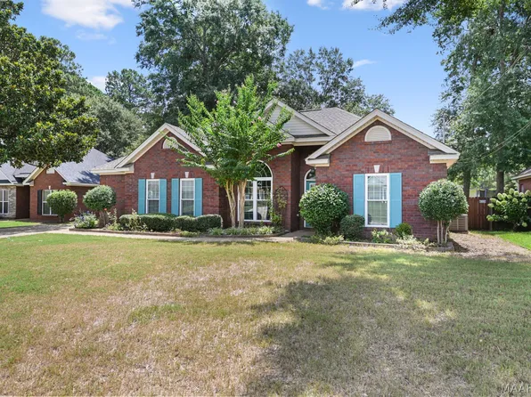 304 Homewood Dr, Millbrook, AL 36054