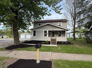 728 N Trimble Rd, Mansfield, OH 44906