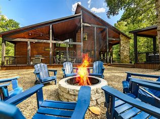 65 Rocky Rose Cir, Broken Bow, OK 74728