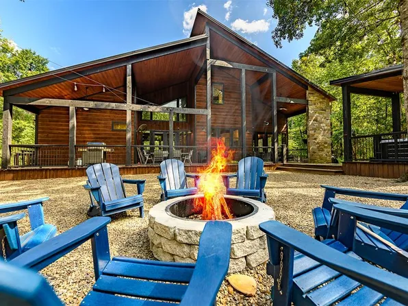 65 Rocky Rose Cir, Broken Bow, OK 74728