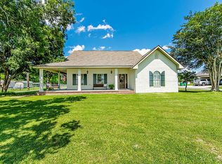 753 S Waterplant Rd, Thibodaux, LA 70301