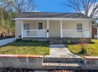 183 Mill St, Barnesville, GA 30204